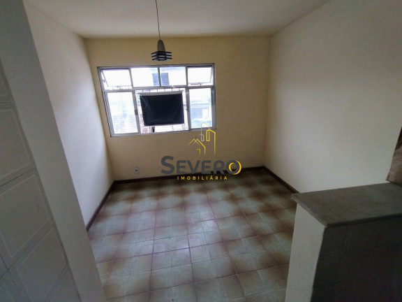 Imagem Sobrado com 2 Quartos à Venda, 56 m² em Barro Vermelho - São Gonçalo