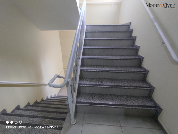 Imagem Apartamento com 2 Quartos à Venda, 60 m² em Parque Da Fonte - São José Dos Pinhais