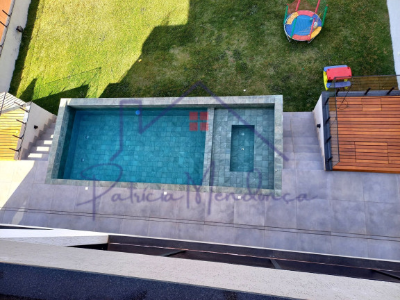 Imagem Casa com 6 Quartos à Venda, 600 m² em Condomínio Arara Vermelha - Ribeirão Preto