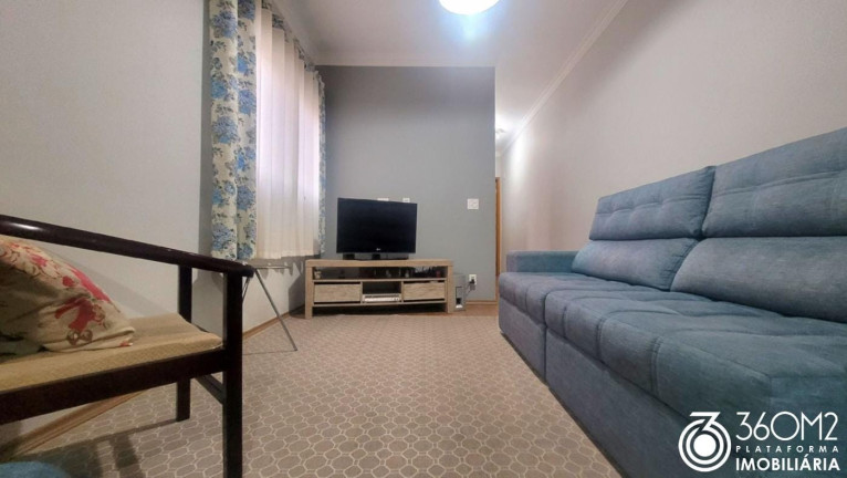 Imagem Apartamento com 3 Quartos à Venda, 120 m² em Campestre - Santo André