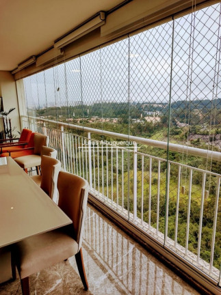 Imagem Apartamento com 3 Quartos à Venda, 171 m² em Butantã - São Paulo