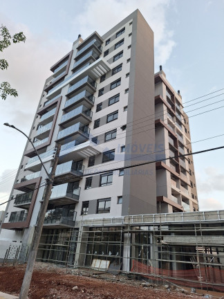 Imagem Apartamento com 2 Quartos à Venda, 71 m² em Jardim Lindóia - Porto Alegre
