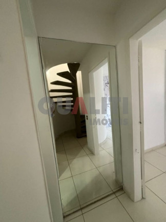 Imagem Apartamento com 1 Quarto para Alugar, 157 m² em Moema - São Paulo Imagem Apartamento com 1 Quarto para Alugar, 157 m² em Moema - São Paulo