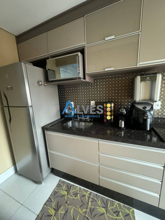 Imagem Apartamento com 2 Quartos à Venda, 52 m² em Vila Alzira - Santo André Imagem Apartamento com 2 Quartos à Venda, 52 m² em Vila Alzira - Santo André
