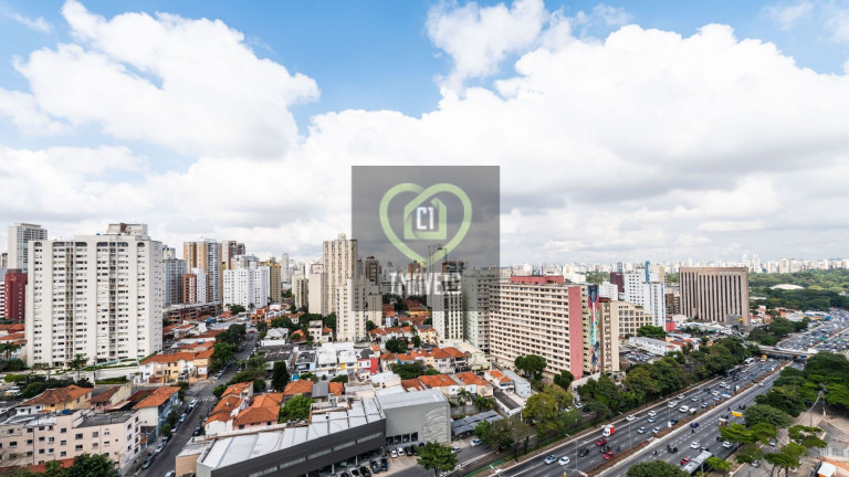 Imagem Apartamento com 4 Quartos à Venda, 171 m² em Paraíso - São Paulo