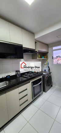 Imagem Apartamento com 2 Quartos para Alugar, 54 m² em Jardim Guanabara - Jundiaí Imagem Apartamento com 2 Quartos para Alugar, 54 m² em Jardim Guanabara - Jundiaí