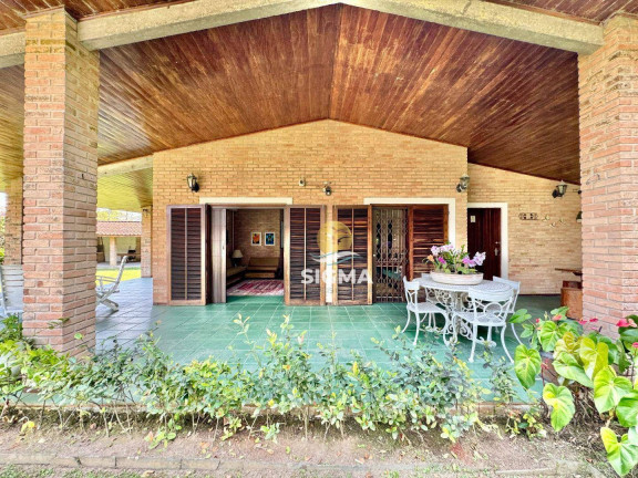 Imagem Casa com 3 Quartos à Venda, 400 m² em Jardim Guaiuba - Guarujá Imagem Casa com 3 Quartos à Venda, 400 m² em Jardim Guaiuba - Guarujá
