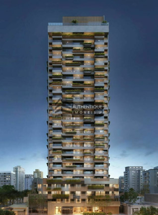 Imagem Imóvel à Venda, 578 m² em Itaim Bibi - São Paulo
