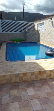 Imagem Casa com 4 Quartos à Venda, 205 m² em Solemar - Praia Grande Imagem Casa com 4 Quartos à Venda, 205 m² em Solemar - Praia Grande