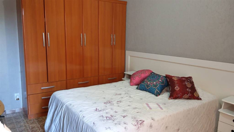 Imagem Casa com 3 Quartos à Venda,  em Tupi - Praia Grande