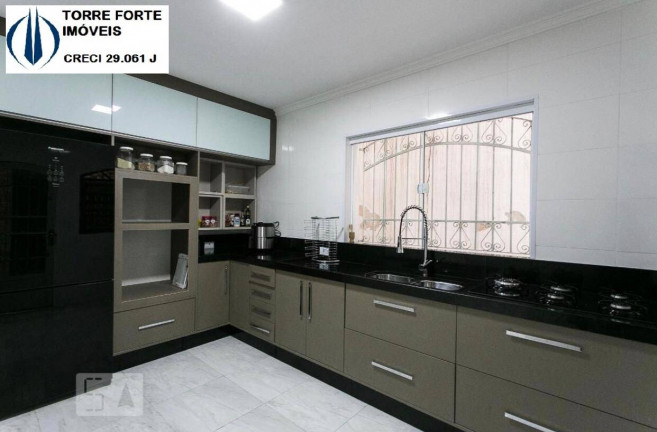 Imagem Sobrado com 3 Quartos à Venda, 286 m² em Vila Carrão - São Paulo