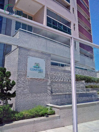 Imagem Apartamento com 3 Quartos à Venda, 144 m² em Engenheiro Luciano Cavalcante - Fortaleza Imagem Apartamento com 3 Quartos à Venda, 144 m² em Engenheiro Luciano Cavalcante - Fortaleza