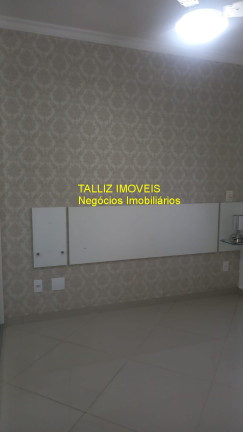 Imagem Apartamento com 3 Quartos à Venda, 70 m² em Condominio Mais Morumbi - São Paulo