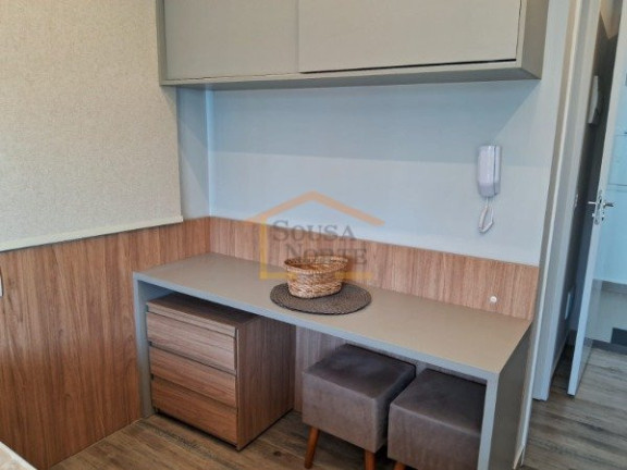 Imagem Apartamento com 1 Quarto à Venda ou Locação, 24 m² em Jardim São Paulo(zona Norte) - São Paulo Imagem Apartamento com 1 Quarto à Venda ou Locação, 24 m² em Jardim São Paulo(zona Norte) - São Paulo