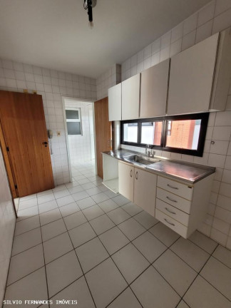 Imagem Apartamento com 3 Quartos para Alugar, 145 m² em Itaigara - Salvador