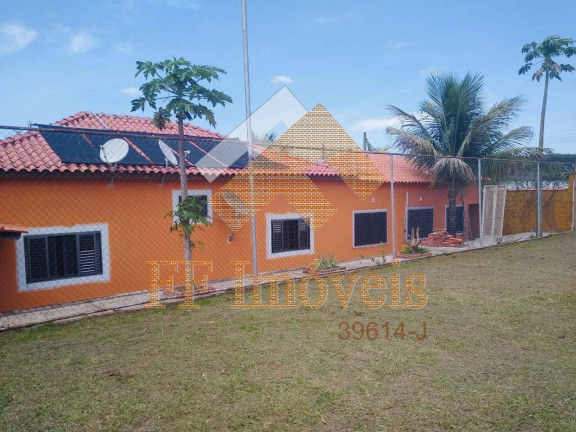 Imagem Casa à Venda, 1.200 m² em Broa - Brotas Imagem Casa à Venda, 1.200 m² em Broa - Brotas