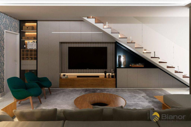 Imagem Casa com 3 Quartos à Venda, 204 m² em água Verde - Blumenau Imagem Casa com 3 Quartos à Venda, 204 m² em água Verde - Blumenau