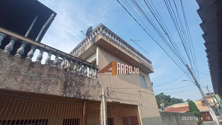Imagem Sobrado com 2 Quartos à Venda, 185 m² em Penha De França - São Paulo Imagem Sobrado com 2 Quartos à Venda, 185 m² em Penha De França - São Paulo