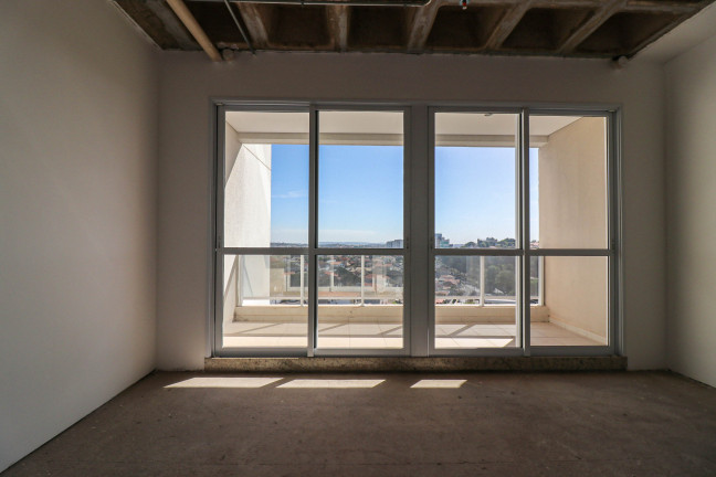 Sala Comercial à Venda, 40 m² em Centro - Jundiaí