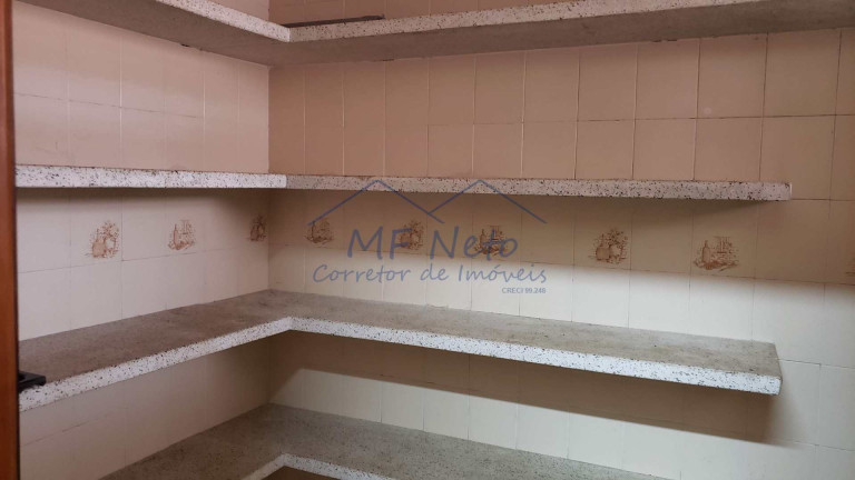 Imagem Casa com 5 Quartos à Venda, 770 m² em Centro - Pirassununga