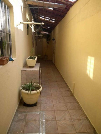 Imagem Casa com 2 Quartos à Venda, 120 m² em Parque Aeroporto - Taubaté
