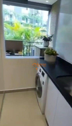 Apartamento com 1 Quarto à Venda, 45 m² em Vila Rosália - Guarulhos
