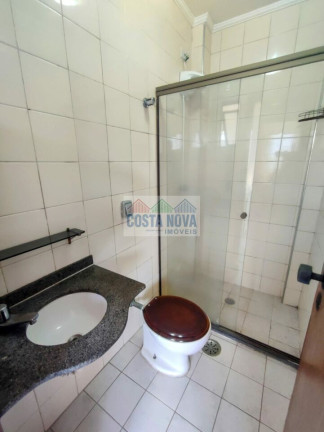 Imagem Apartamento com 3 Quartos à Venda, 140 m² em Campo Grande - Santos Imagem Apartamento com 3 Quartos à Venda, 140 m² em Campo Grande - Santos