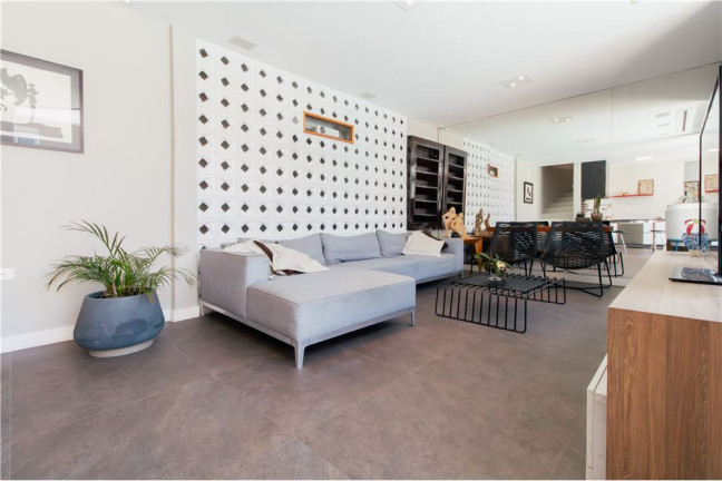Imagem Casa com 4 Quartos à Venda, 660 m² em Tatuapé - São Paulo
