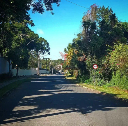 Imagem Terreno à Venda, 569 m² em Jardim Social - Curitiba