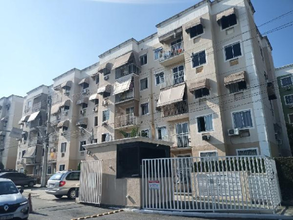 Imagem Apartamento com 2 Quartos à Venda, 41 m² em Iraja - Rio De Janeiro Imagem Apartamento com 2 Quartos à Venda, 41 m² em Iraja - Rio De Janeiro