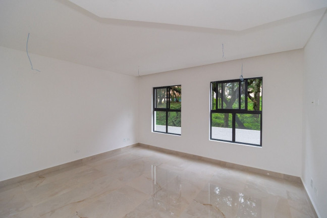 Imagem Apartamento com 1 Quarto à Venda, 28 m² em Cidade Industrial - Curitiba