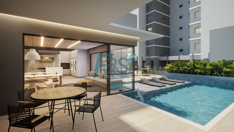 Imagem Apartamento com 3 Quartos à Venda, 132 m² em Jardim Aclimação - Cuiabá