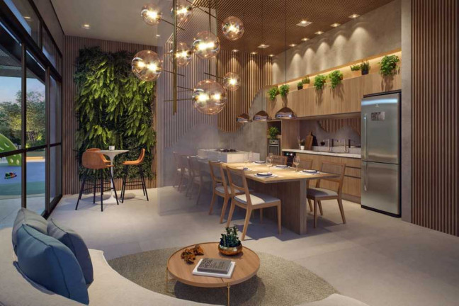 Imagem Cobertura com 2 Quartos à Venda, 133 m² em Vila Osasco - Osasco