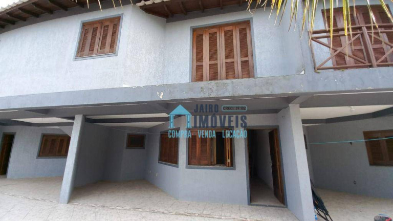 Imagem Sobrado com 3 Quartos à Venda, 116 m² em Centro - Tramandaí Imagem Sobrado com 3 Quartos à Venda, 116 m² em Centro - Tramandaí
