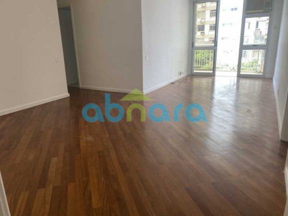 Apartamento com 3 Quartos à Venda, 130 m² em Botafogo - Rio De Janeiro