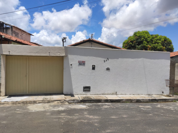 Imagem Casa com 3 Quartos à Venda, 169 m² em São João - Teresina