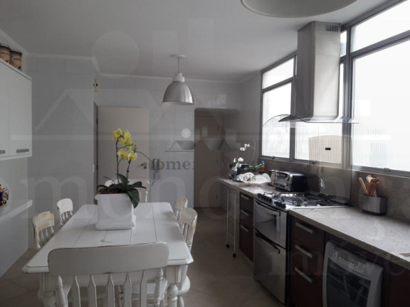 Imagem Apartamento com 3 Quartos à Venda, 175 m² em Santa Cecília - São Paulo