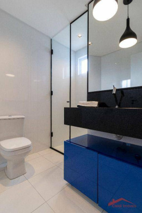 Imagem Apartamento com 3 Quartos à Venda, 92 m² em Anita Garibaldi - Joinville