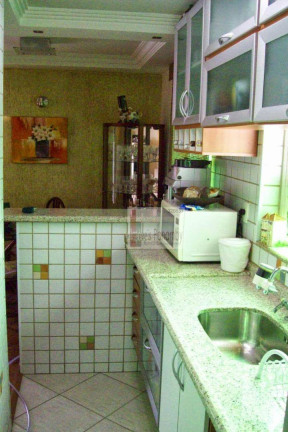 Imagem Imóvel com 3 Quartos à Venda, 95 m² em Vila Andrade - São Paulo