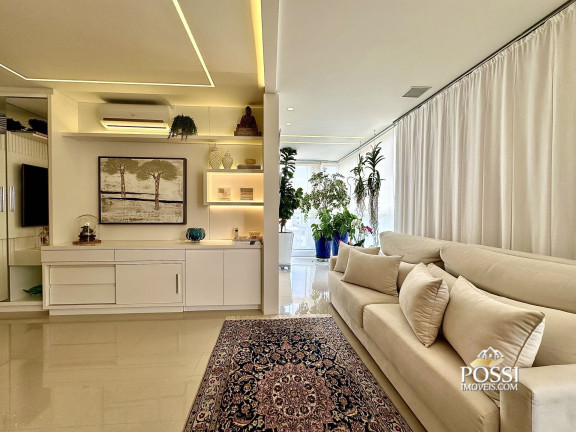Imagem Apartamento com 4 Quartos à Venda, 130 m² em Praia Da Costa - Vila Velha