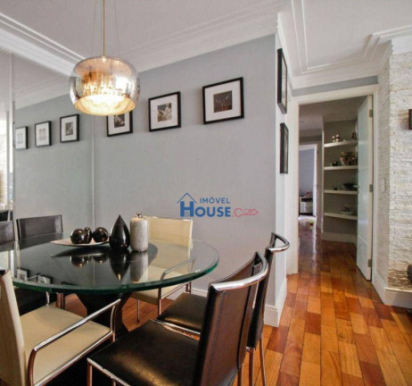 Imagem Apartamento com 3 Quartos à Venda, 110 m² em Pompéia - São Paulo Imagem Apartamento com 3 Quartos à Venda, 110 m² em Pompéia - São Paulo
