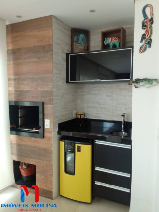 Imagem Apartamento com 2 Quartos à Venda, 113 m² em Cerâmica - São Caetano Do Sul