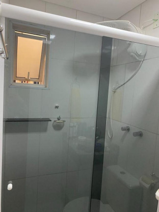 Imagem Apartamento com 2 Quartos à Venda, 50 m² em Parque Oratório - Santo André