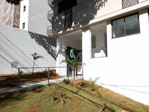 Imagem Apartamento com 3 Quartos à Venda, 87 m² em Serra - Belo Horizonte