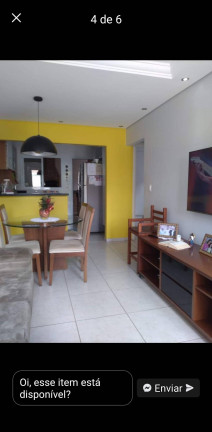 Casa com 2 Quartos à Venda,  em Limeira