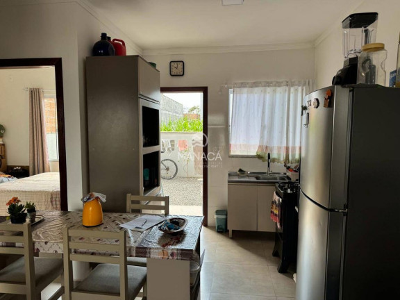 Imagem Casa com 2 Quartos à Venda, 54 m² em Quinta Dos Açorianos - Barra Velha Imagem Casa com 2 Quartos à Venda, 54 m² em Quinta Dos Açorianos - Barra Velha