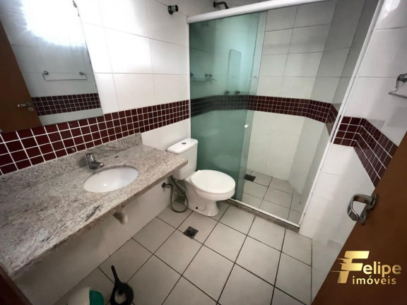 Imagem Imóvel com 3 Quartos à Venda, 105 m² em Praia Do Morro - Guarapari