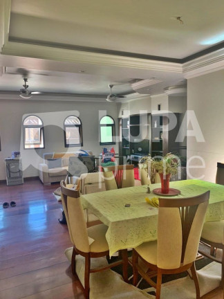 Imagem Casa com 3 Quartos à Venda, 205 m² em Jardim Guanca - São Paulo