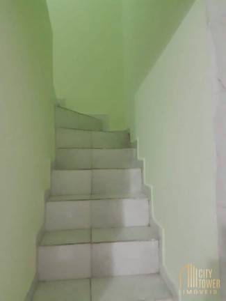 Imagem Casa com 3 Quartos à Venda, 90 m² em Jardim Aeroporto - São Paulo Imagem Casa com 3 Quartos à Venda, 90 m² em Jardim Aeroporto - São Paulo