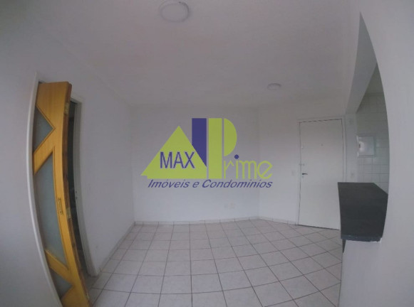 Imagem Apartamento com 1 Quarto à Venda, 35 m² em Vila Carmosina - São Paulo Imagem Apartamento com 1 Quarto à Venda, 35 m² em Vila Carmosina - São Paulo